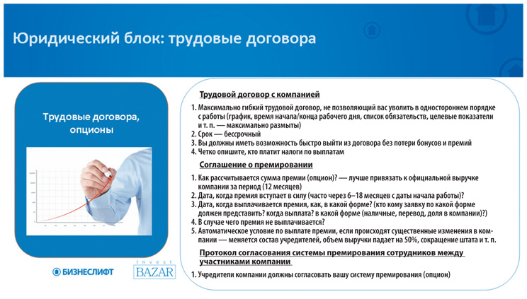 Компания контракт. Премиальные выплаты юристу. Условия выплаты бонусов. Юр блок. Трудовой блок.